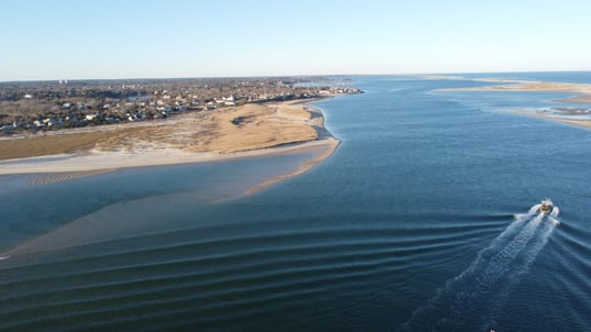 Cape Cod Inshore Waters