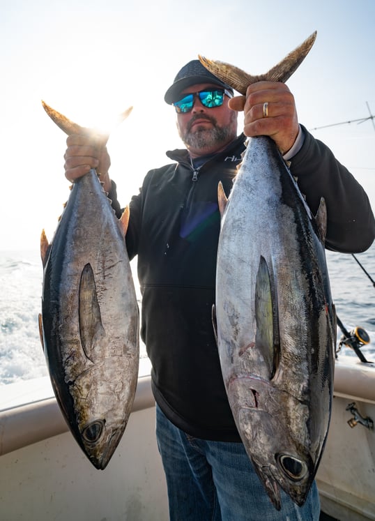 galveston fishing guides