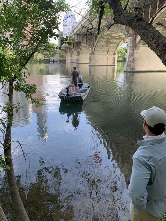 South Congress Bridge