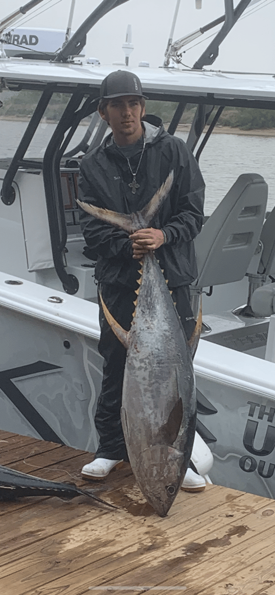 matagorda fishing charters