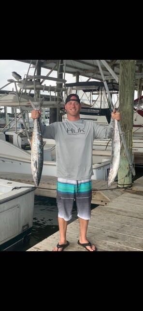 freeport fishing trips
