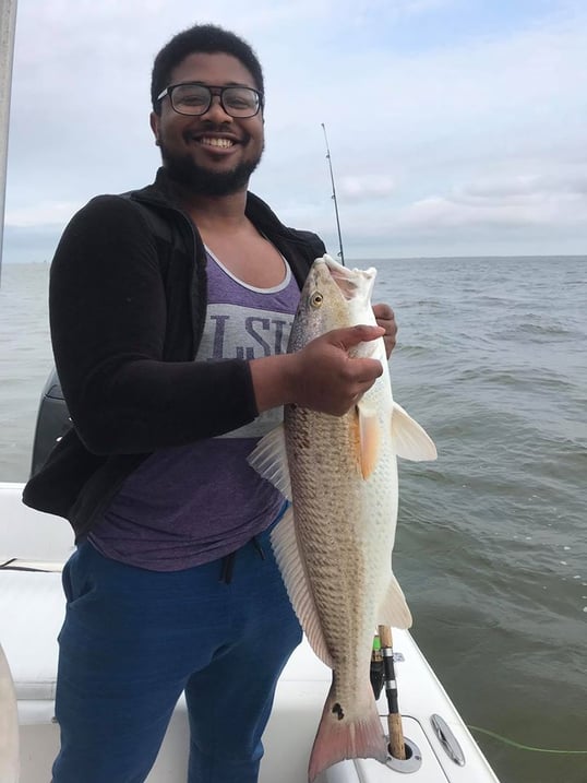 venice fishing charters