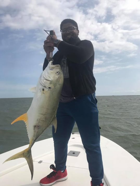 venice fishing trips