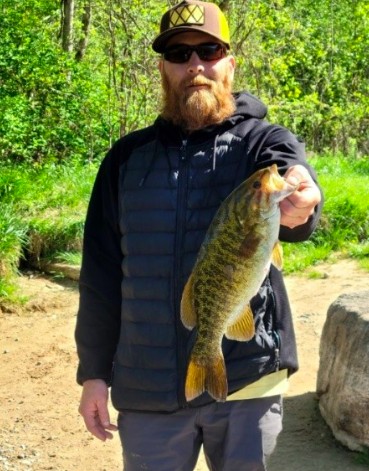 captain zach panfish