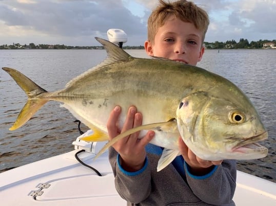 captain dino florida