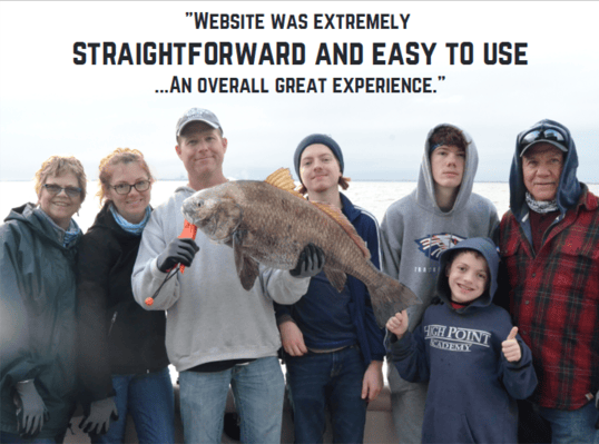 galveston bay fishing charter