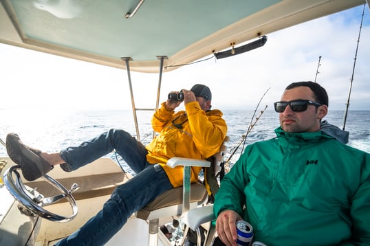 galveston offshore fishing