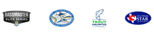 most popular fishing conservation agencies