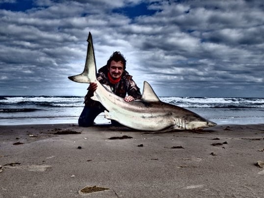 deep sea fishing corpus christi