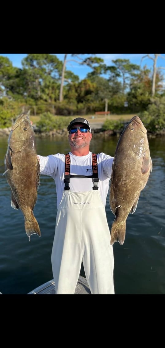 clearwater charter fl