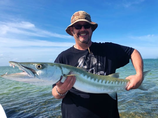 islamorada fl charter boat