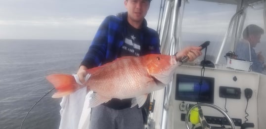 jacksonville florida fishing
