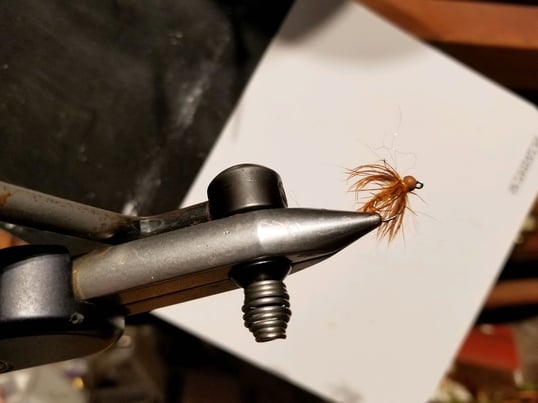 fly fishing flies