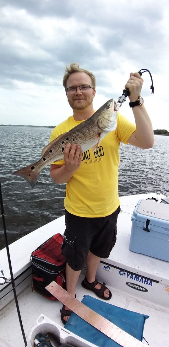 grand isle fishing charters