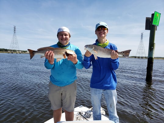 grand isle fishing guides
