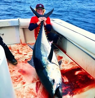 San Diego Fishing Charters