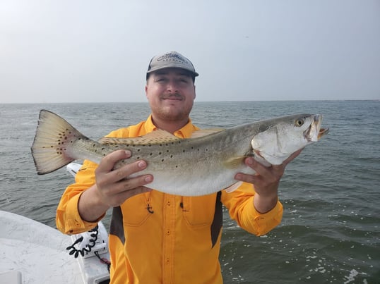 matagorda fishing charters