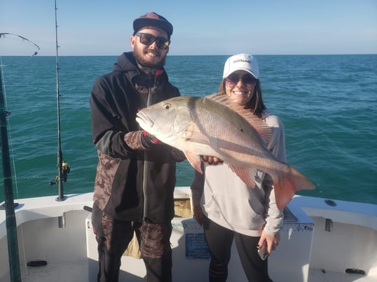 key west fishing charters