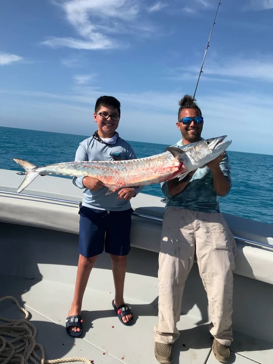 key west fishing guide