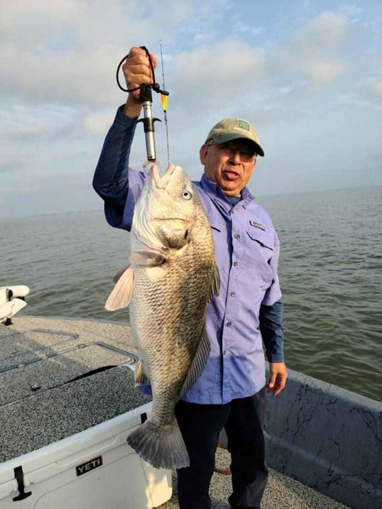galveston fishing trips