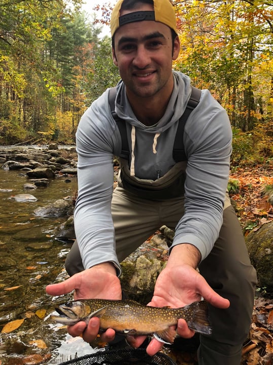 best fly fishing in north carolina