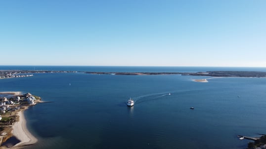 hyline ferry hyannis