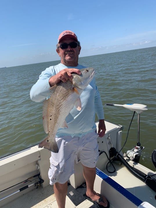 galveston tx fishing charters