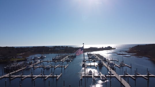 harwich fishing guides