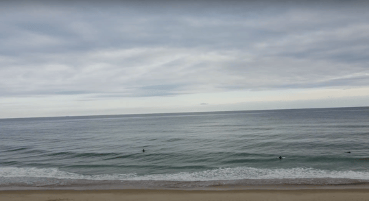 Nauset Beach Cape Cod