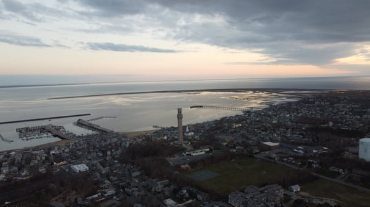 Wellfleet fishing charters