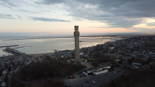 Pilgrim Monument