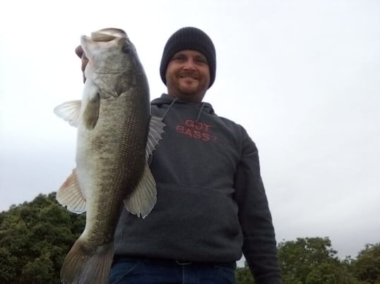 austin fishing guides