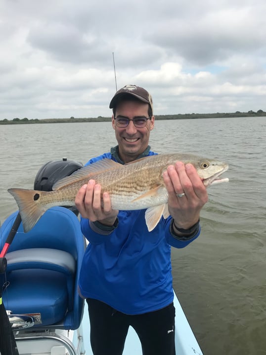 galveston bay fishing guides