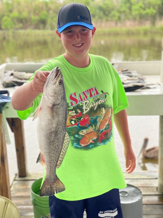 shell beach fishing trips