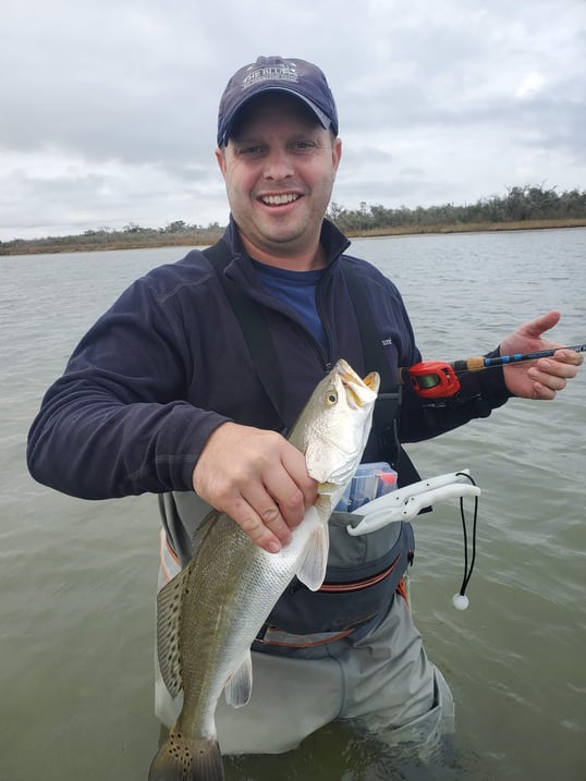 aransas pass fishing charter