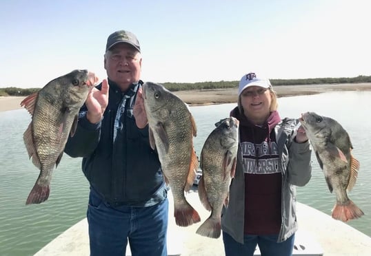 port aransas fishing charters