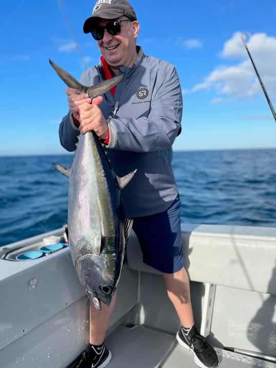 Key West fishing charters