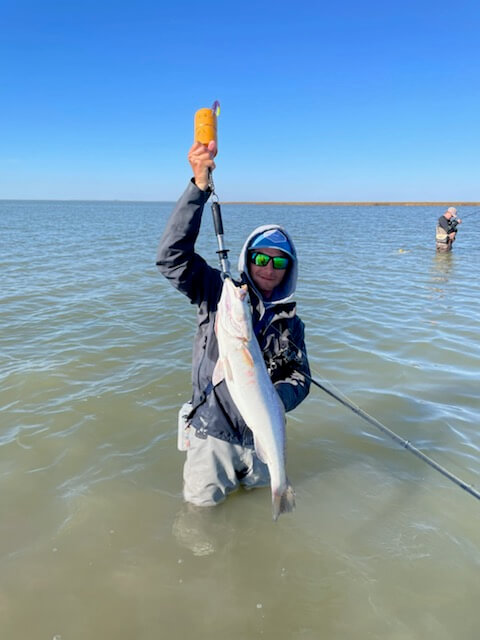 matagorda fishing charters