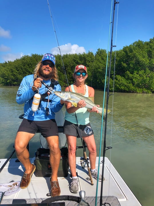 key west fl fishing charter