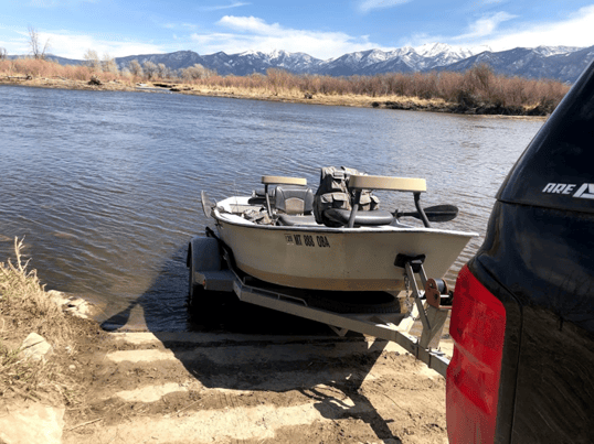 gallatin river fly fishing guides