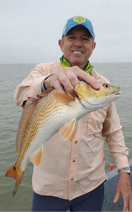 group fishing trips galveston tx