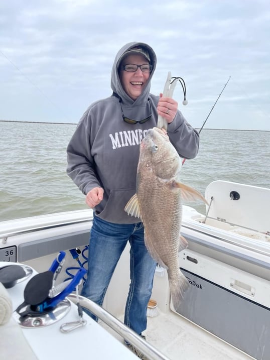 galveston fishing guides