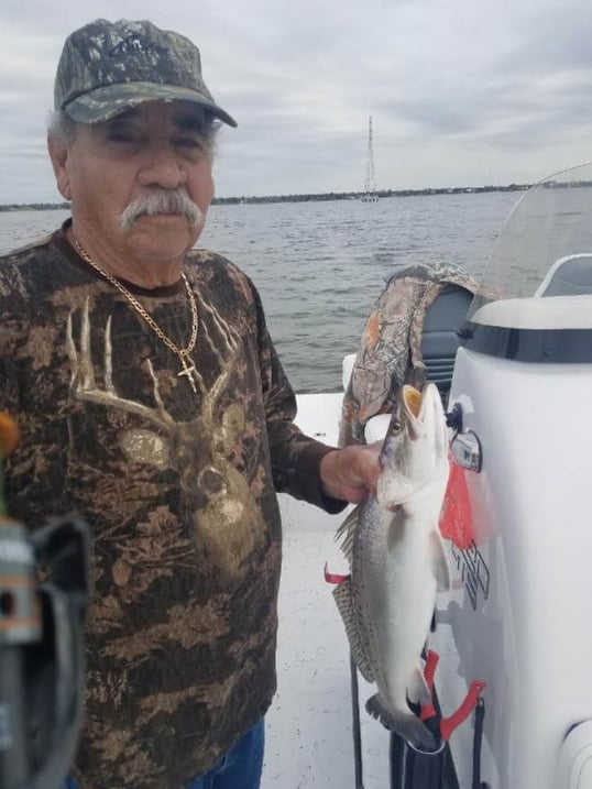galveston tx fishing charter
