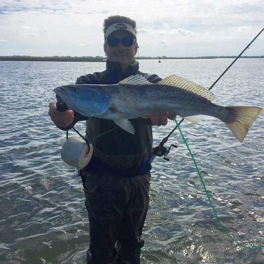 matagorda fishing charter