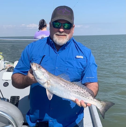 matagorda fishing charters