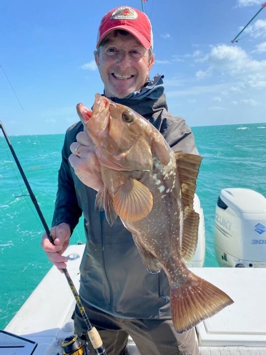 Key West fishing charters