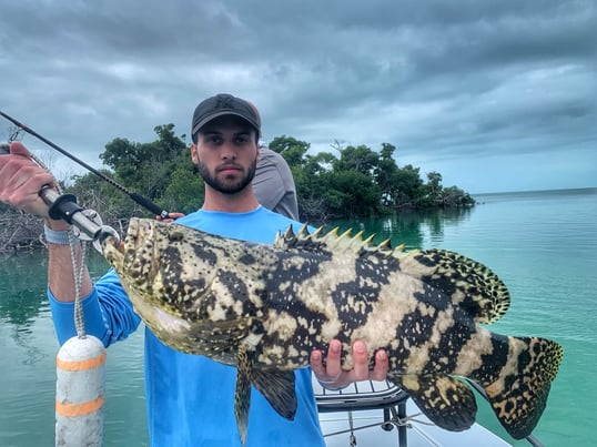 Key West fishing guides