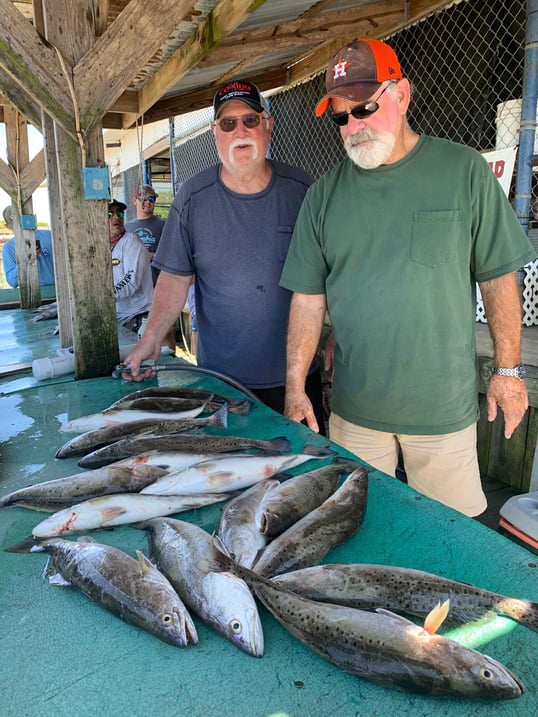 galveston inshore fishing guides