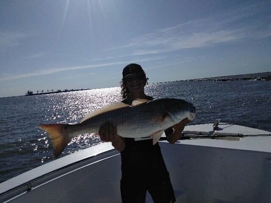 galveston jetty fishing guides