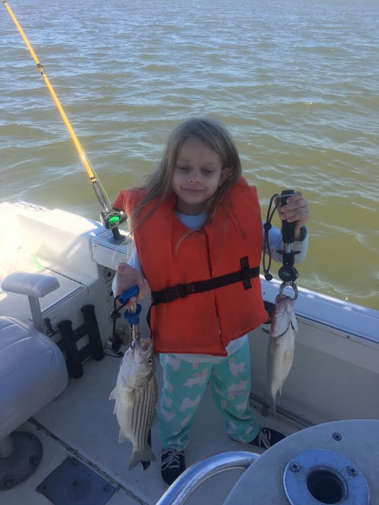 lake texoma fishing guides